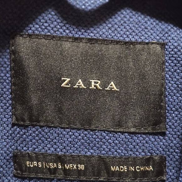 Bomber Jacket - Picture 8 of 11